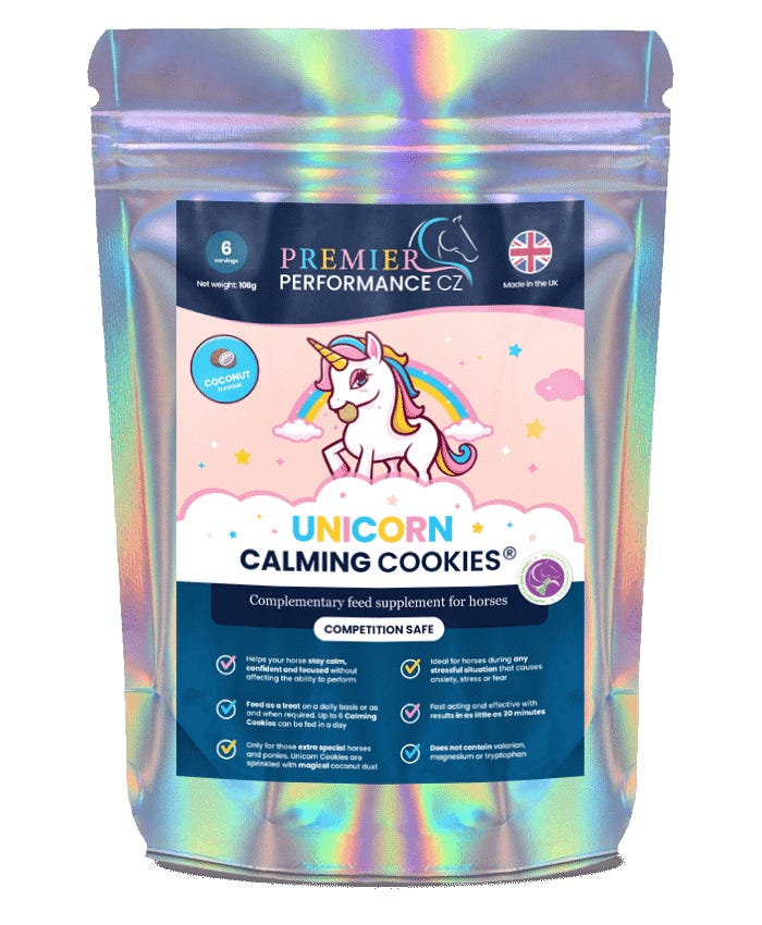 Premier Performance Calming Cookies image 7