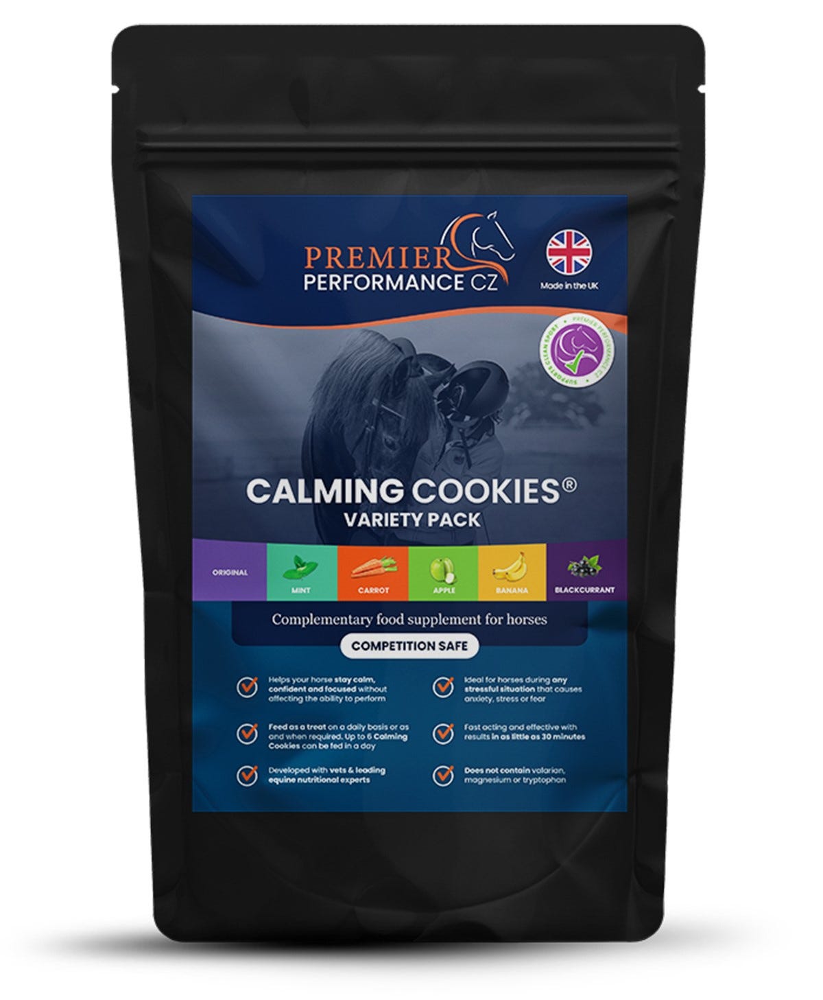 Premier Performance Calming Cookies image 8