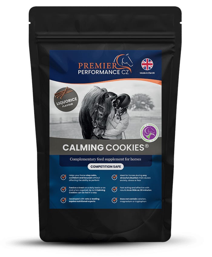 Premier Performance Calming Cookies image 9