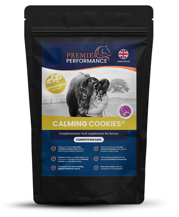 Premier Performance Calming Cookies image 10