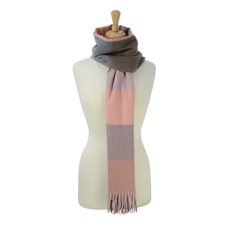 Hy Equestrian Cumbria Soft Touch Scarf image 3