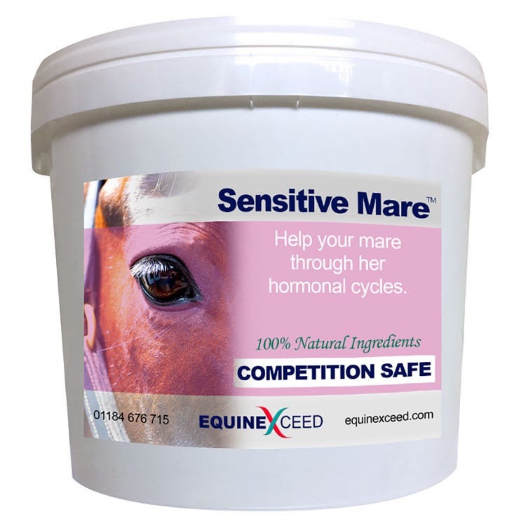 Equine Exceed Sensitive Mare™ image 2