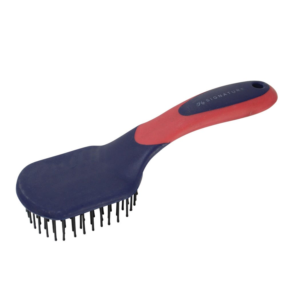 Hy Signature Mane &amp; Tail Brush image 1