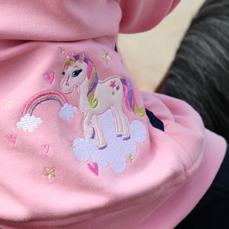 Little Unicorn Jacket by Little Rider image 3