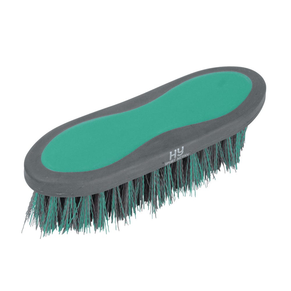 Hy Sport Active Dandy Brush image 2