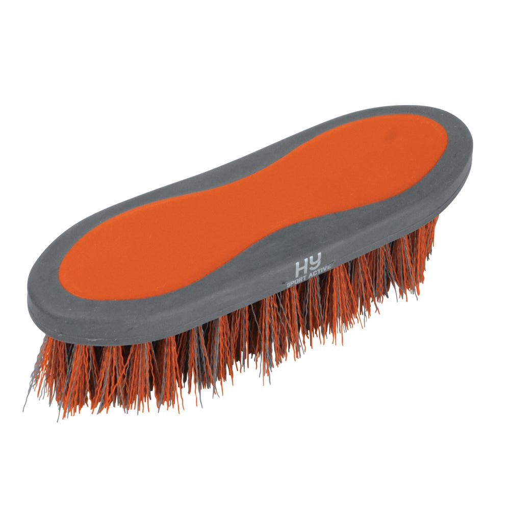 Hy Sport Active Dandy Brush image 3