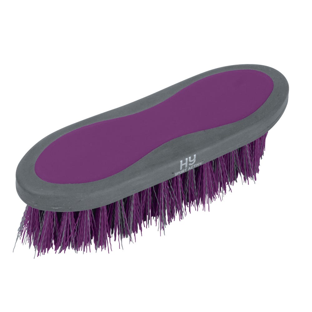 Hy Sport Active Dandy Brush image 5