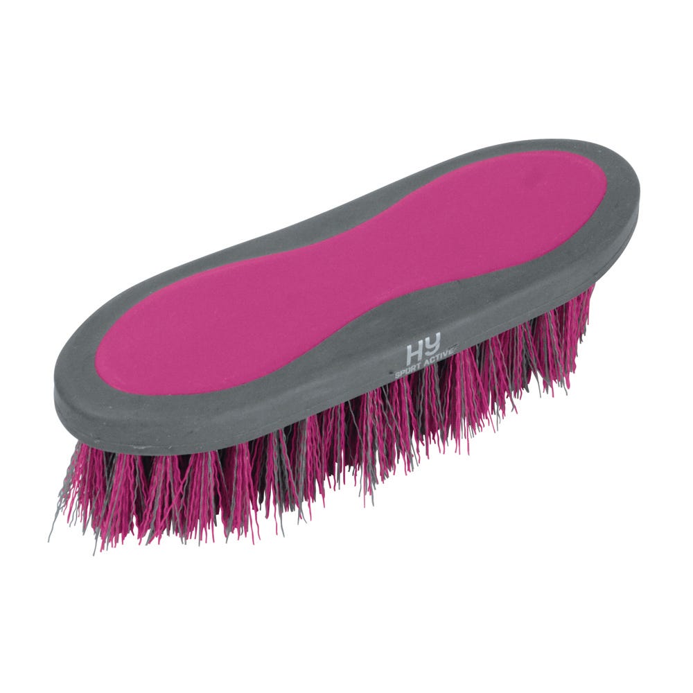 Hy Sport Active Dandy Brush image 8