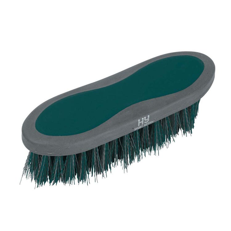 Hy Sport Active Dandy Brush image 1