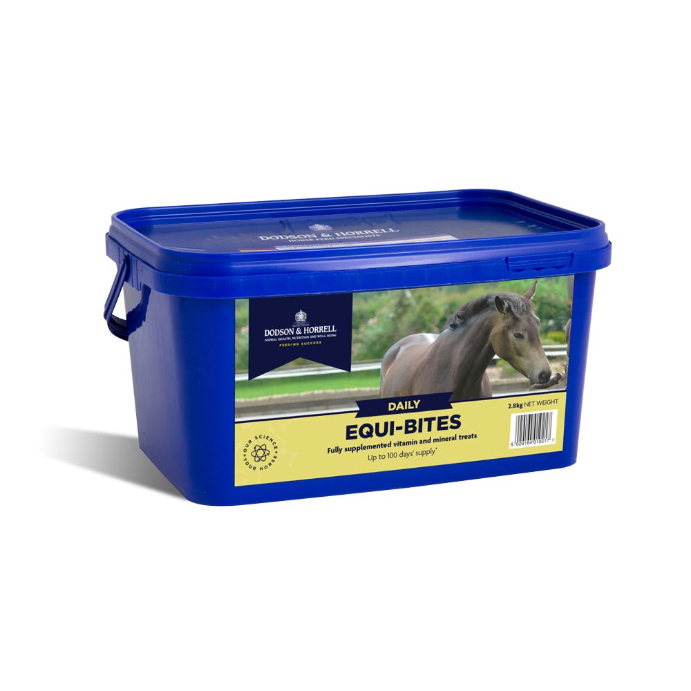 D&amp;H Equi-Bites image 2