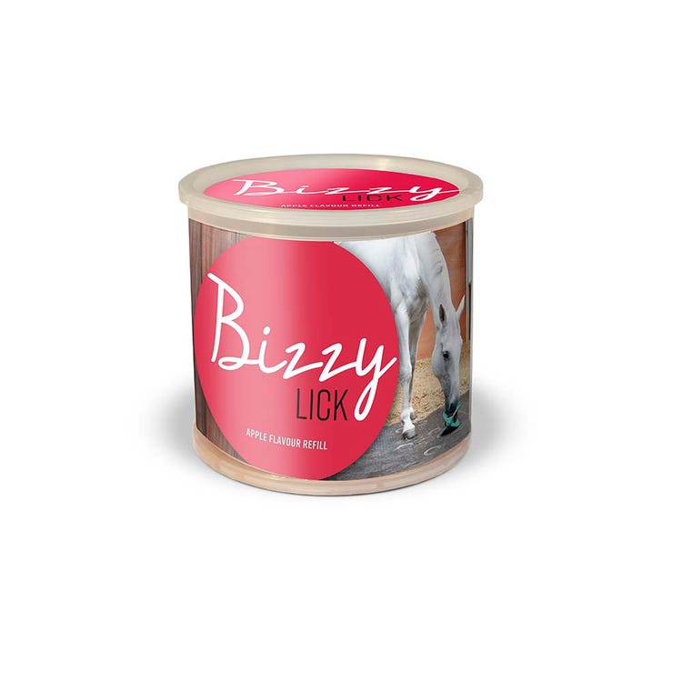 Bizzy Lick Refill image 1