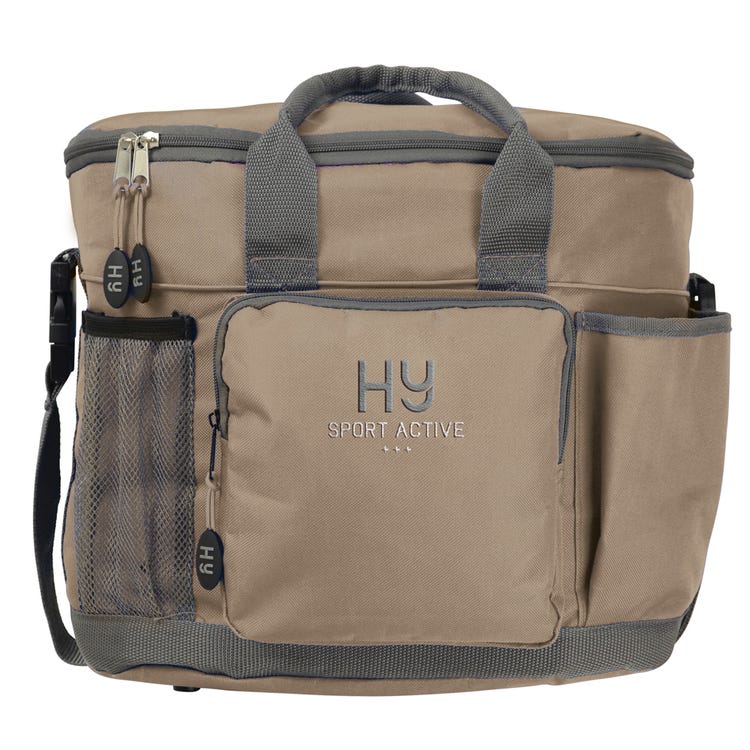 Hy Sport Active Grooming Bag image 8