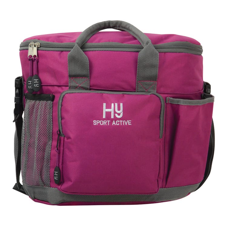 Hy Sport Active Grooming Bag image 13