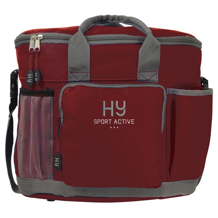 Hy Sport Active Grooming Bag image 19