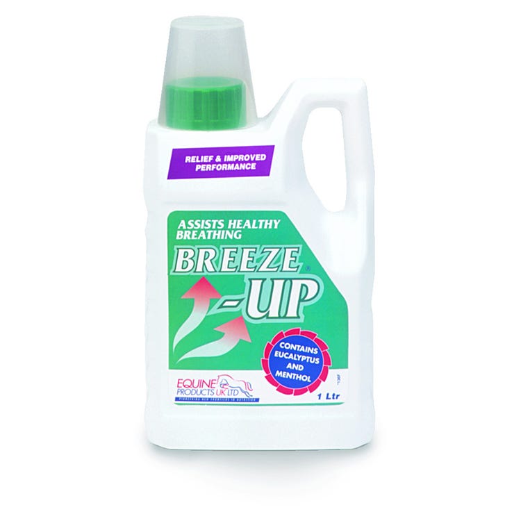 Breeze Up image 1