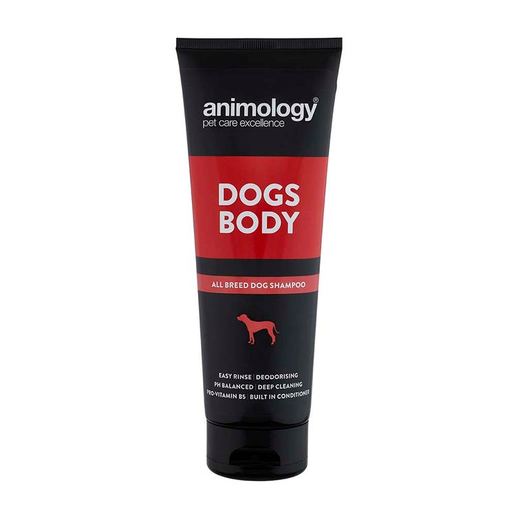 Animology Dogs Body Shampoo image 1