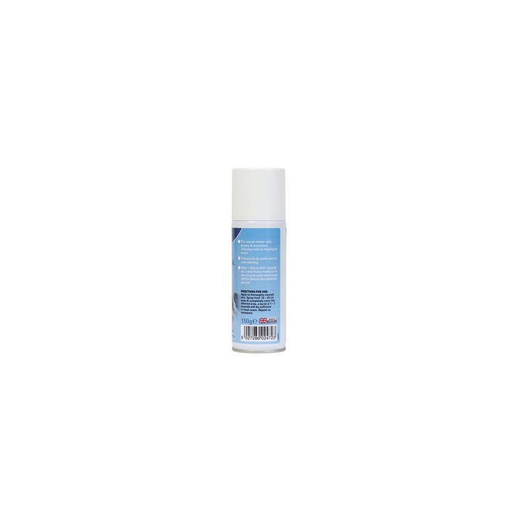 Battles Veterinary Antibacterial Aerosol image 3