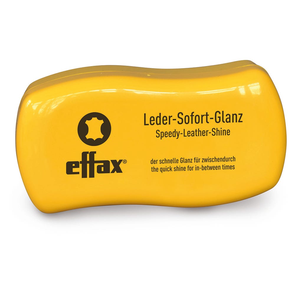 Effax Speedy Leather Shine image 1