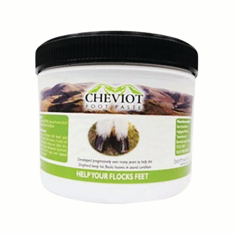 Cheviot Foot Rot Paste image 1