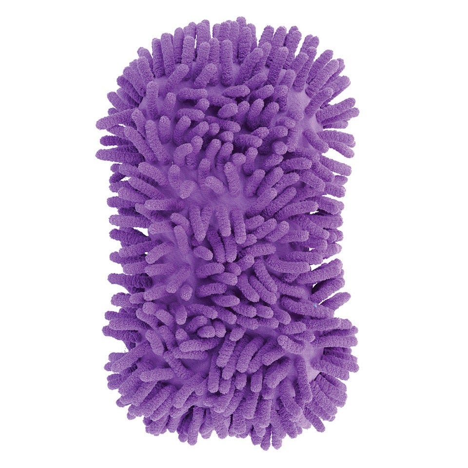 Lincoln Microfibre Grooming Sponge image 4