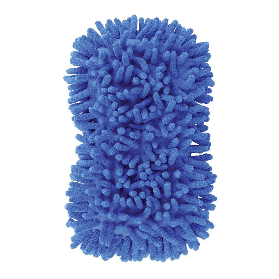 Lincoln Microfibre Grooming Sponge image 1