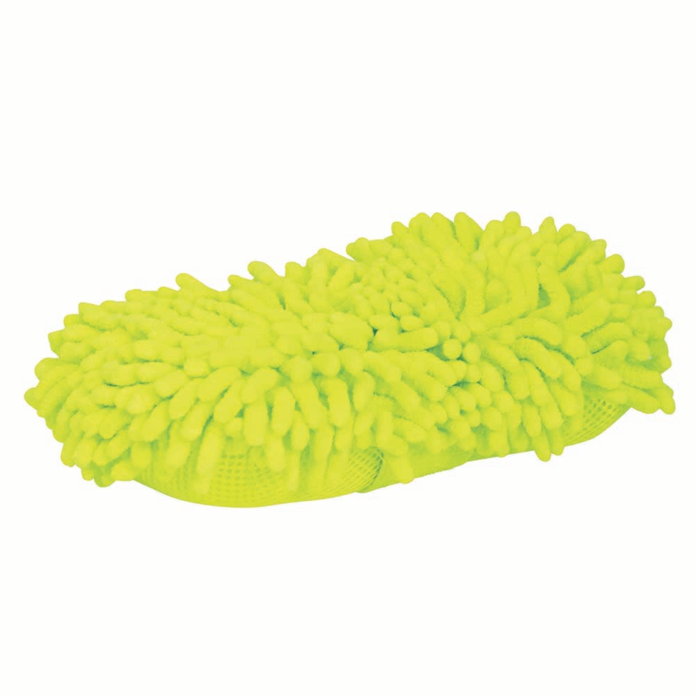 Lincoln Microfibre Grooming Sponge image 2