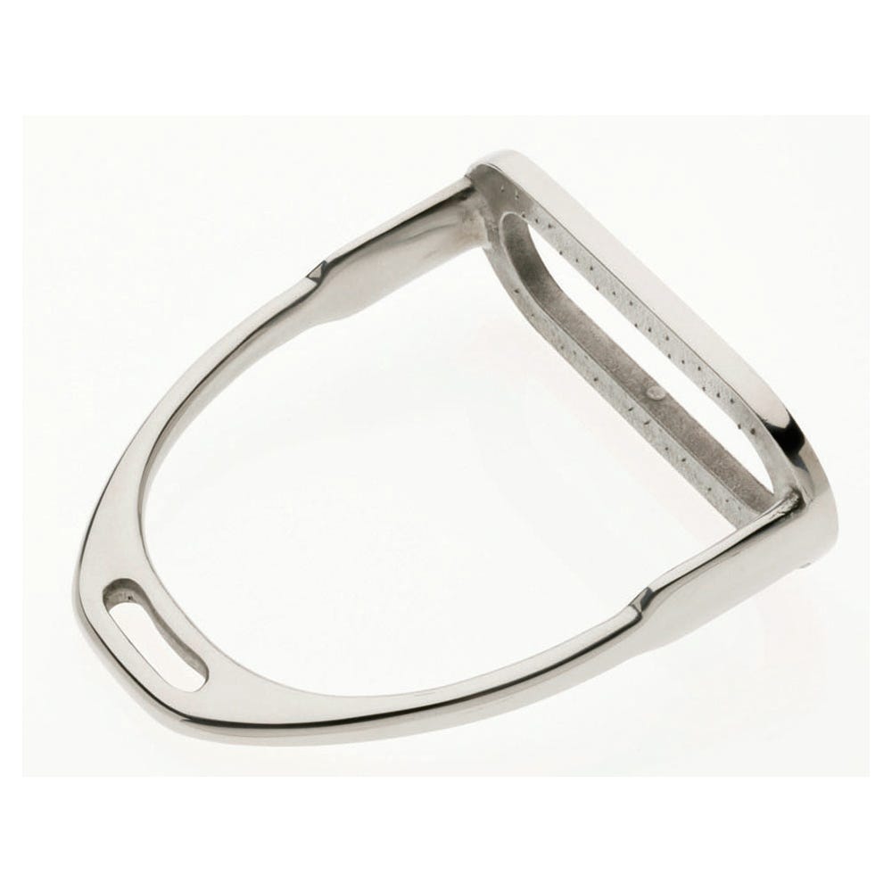 PSOB Stirrup Irons image 1