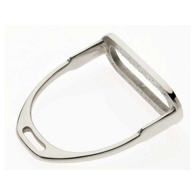 PSOB Stirrup Irons image 1