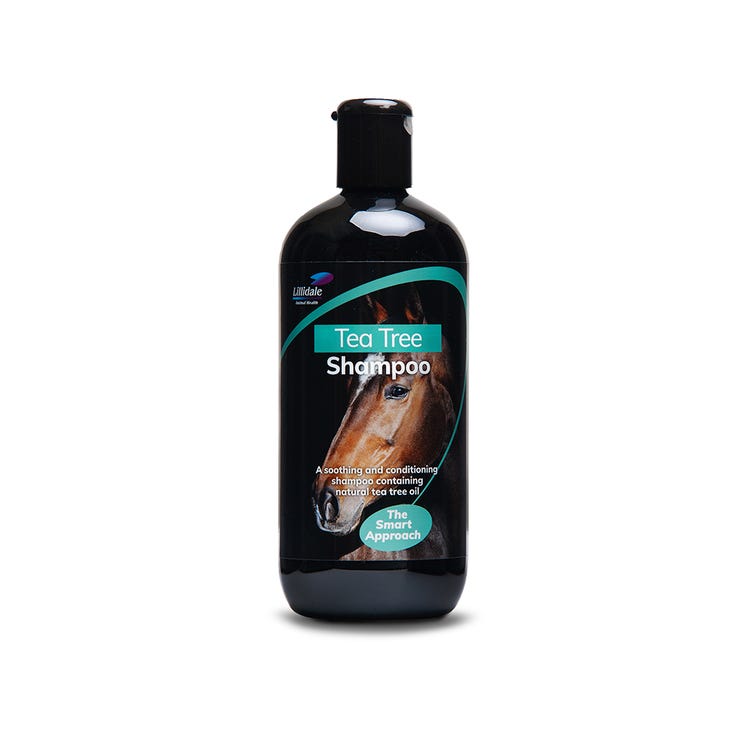 Lillidale Tea Tree Shampoo  image 2