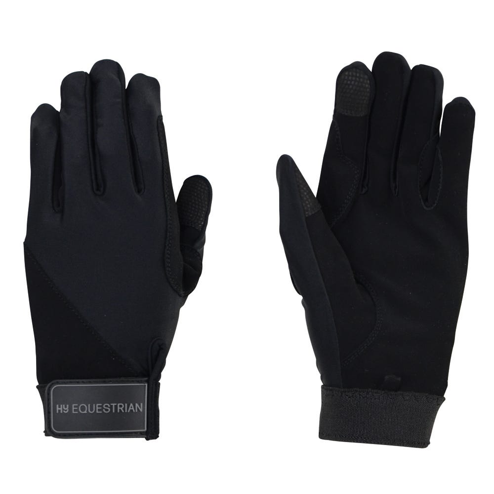 Hy Equestrian Absolute Fit Glove image 1