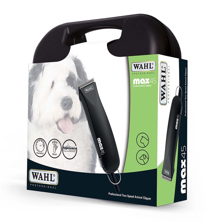 Wahl Clipper Kit Max 45 Animal image 1