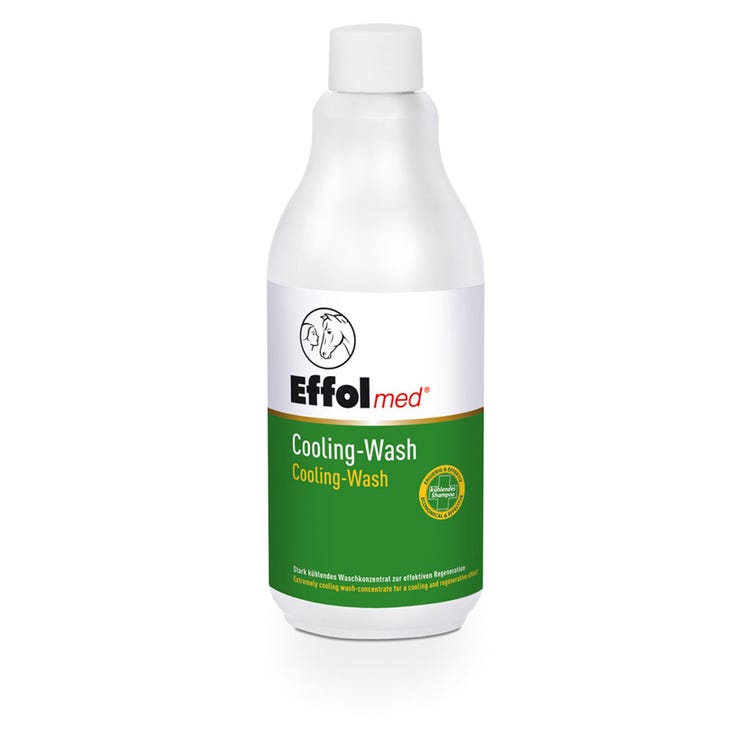 Effol Med Cooling Wash image 1