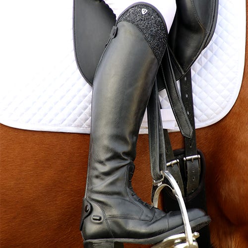 Hy Equestrian Erice Riding Boot image 4