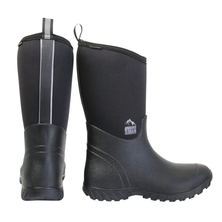 Hy Equestrian Mud Boots image 2