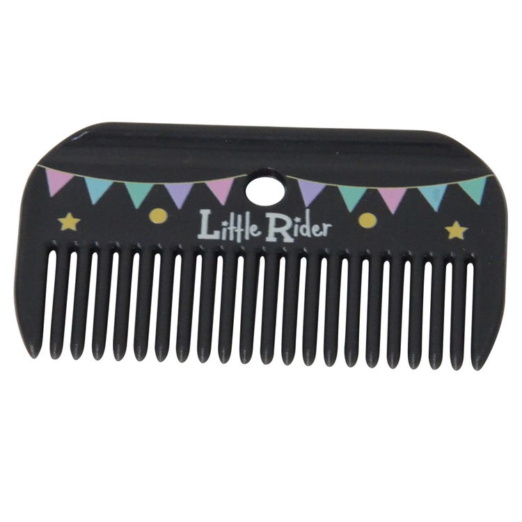 Merry Go Round Mane Comb by Little Rider image 1