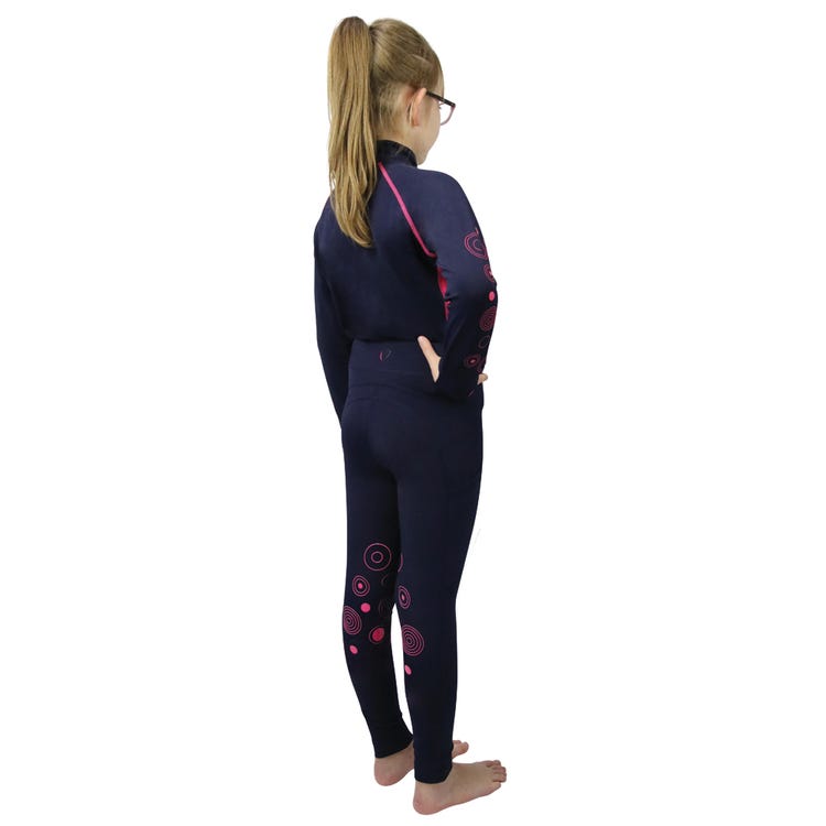 Hy Equestrian DynaMizs Ecliptic Baselayer image 2