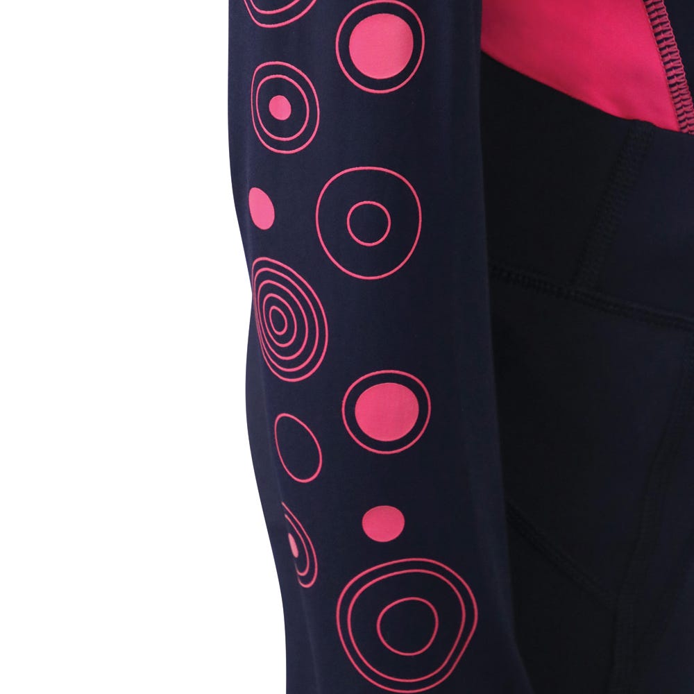 Hy Equestrian DynaMizs Ecliptic Baselayer image 4