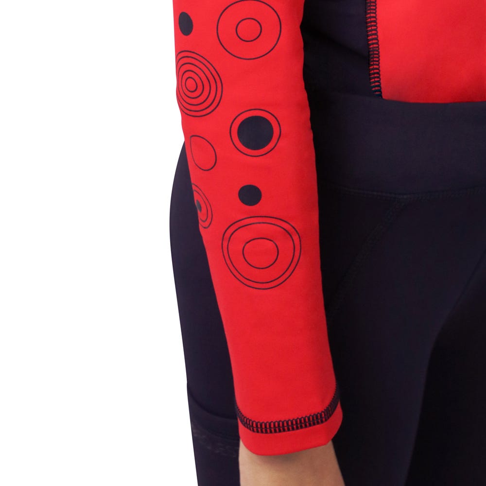 Hy Equestrian DynaMizs Ecliptic Baselayer image 10