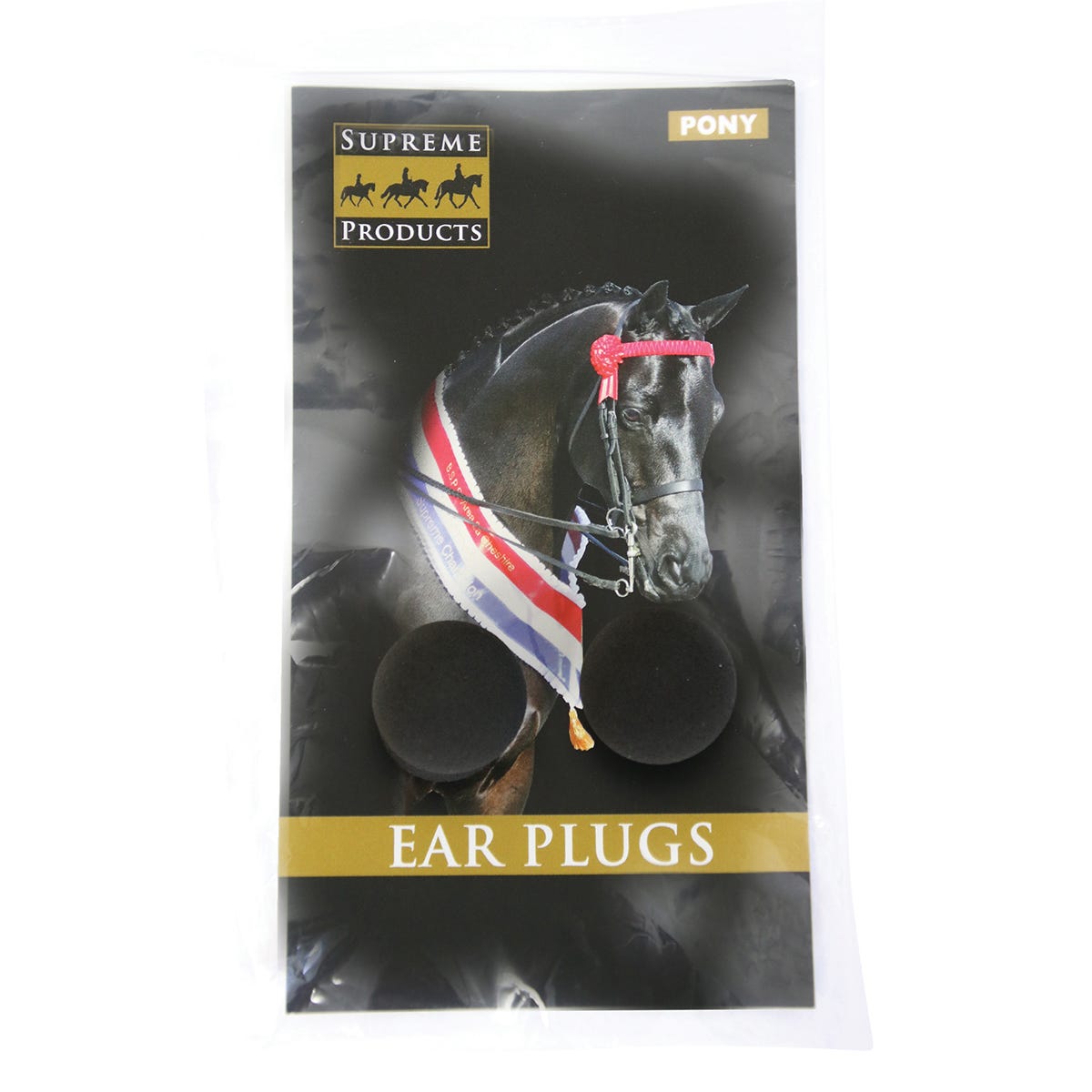 Supreme Products Ear Plugs image 1