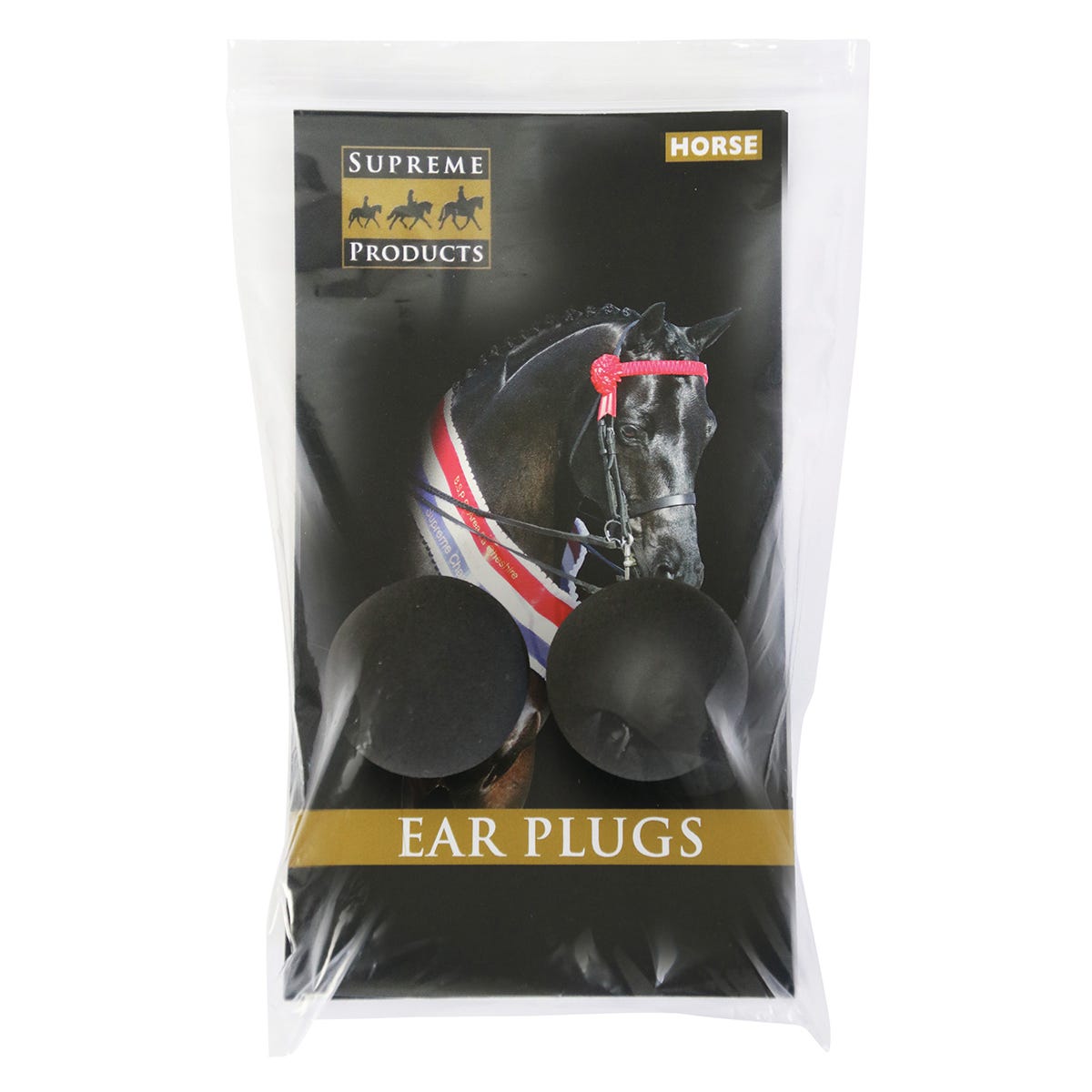 Supreme Products Ear Plugs image 2