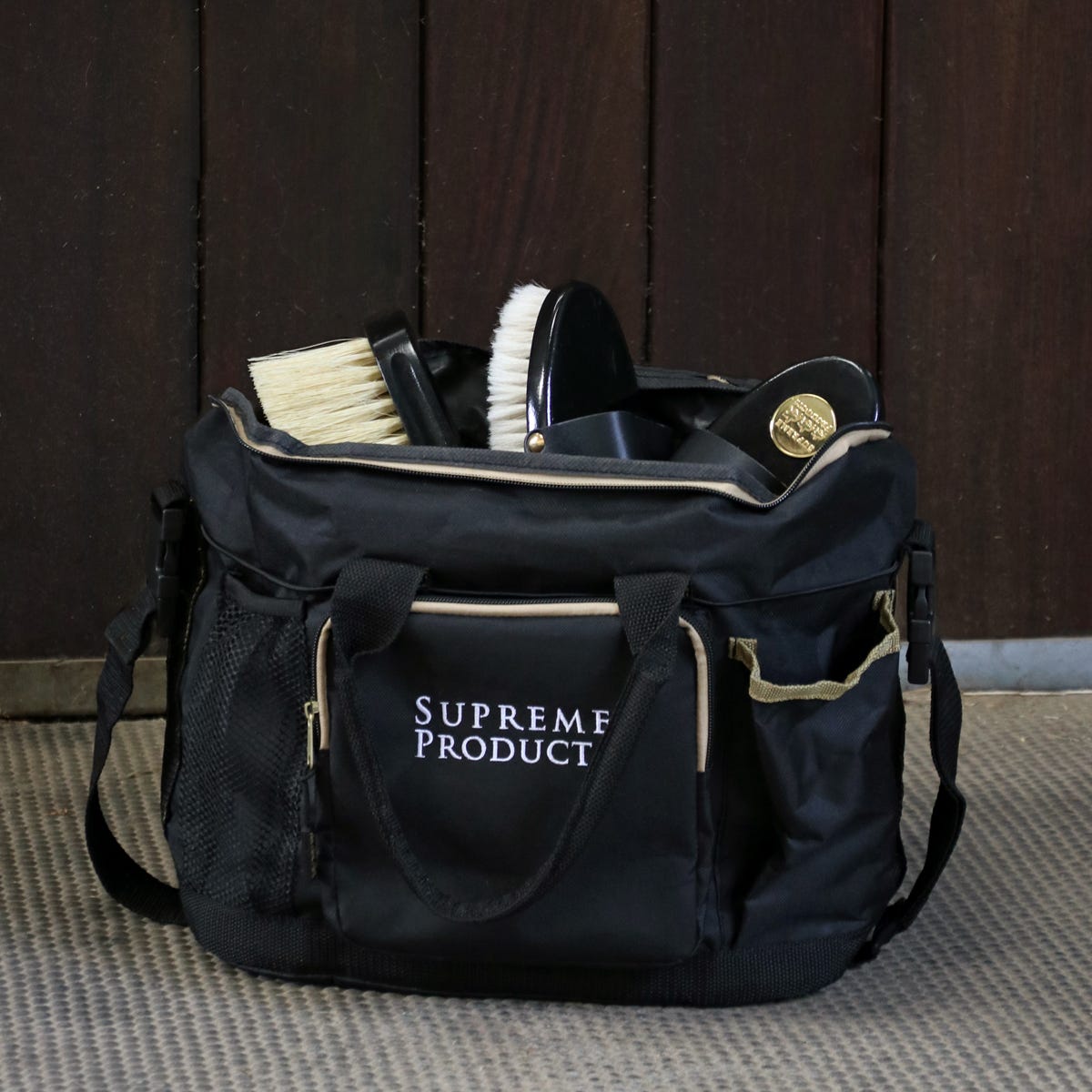 Supreme Products Pro Groom Ring Bag image 2