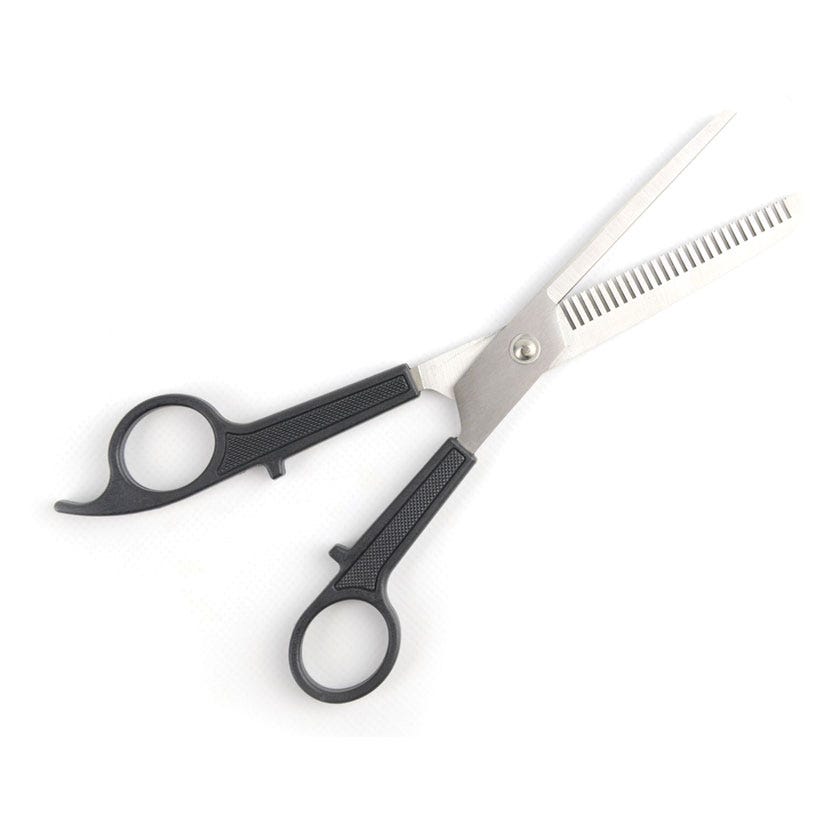 Lincoln One Sided Thinning Scissors image 1