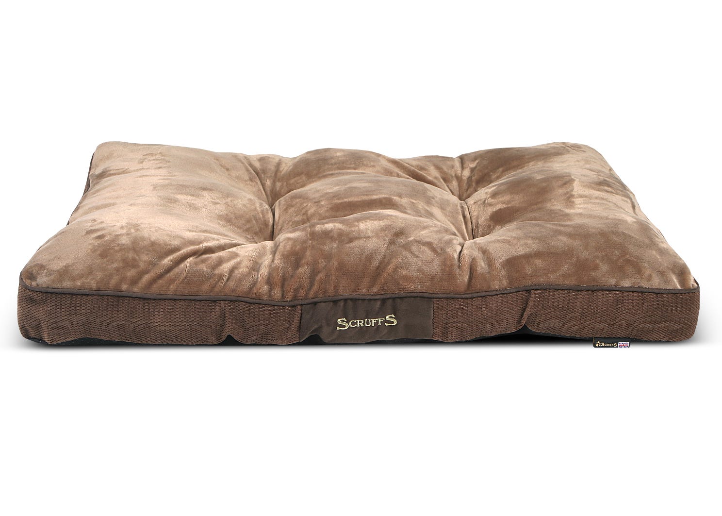 Scruffs Chester Mattress image 1