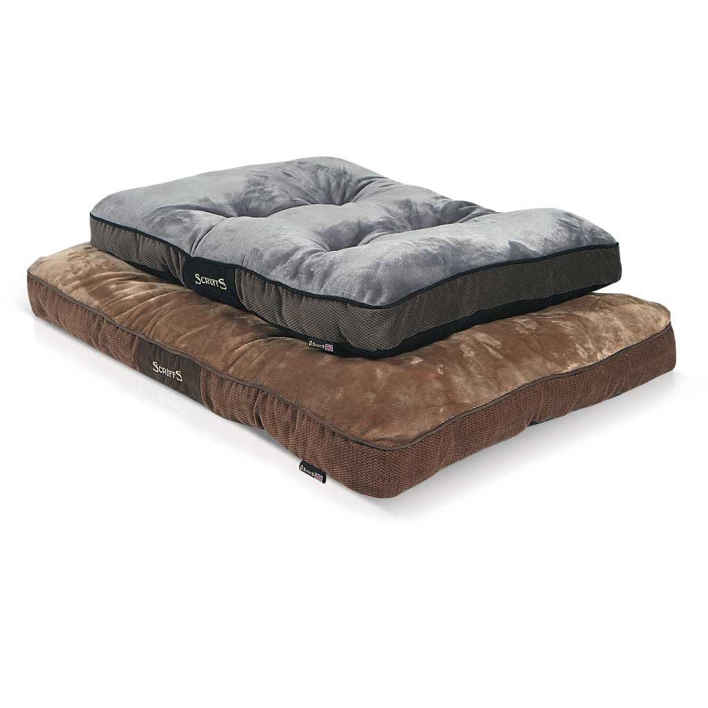 Scruffs Chester Mattress image 2