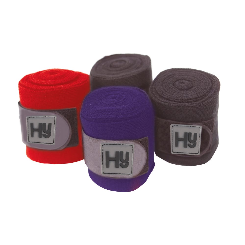 Hy Equestrian Stable Bandage image 1