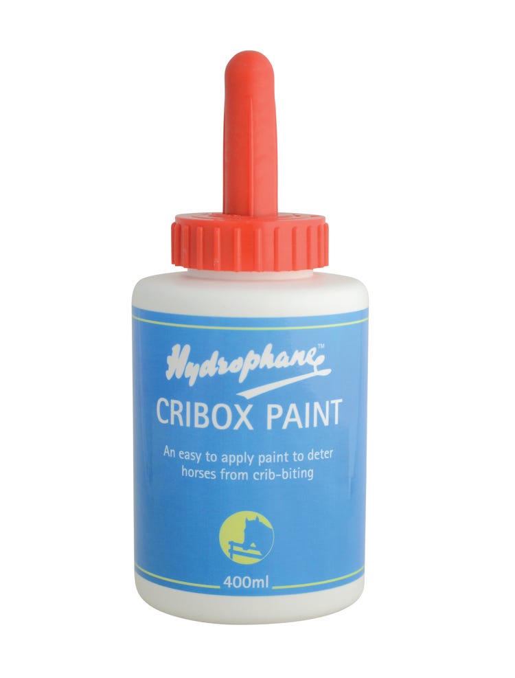 Hydrophane Cribox Paint image 1