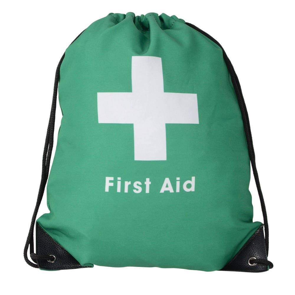 HyHEALTH First Aid Bag by Hy Equestrian image 1