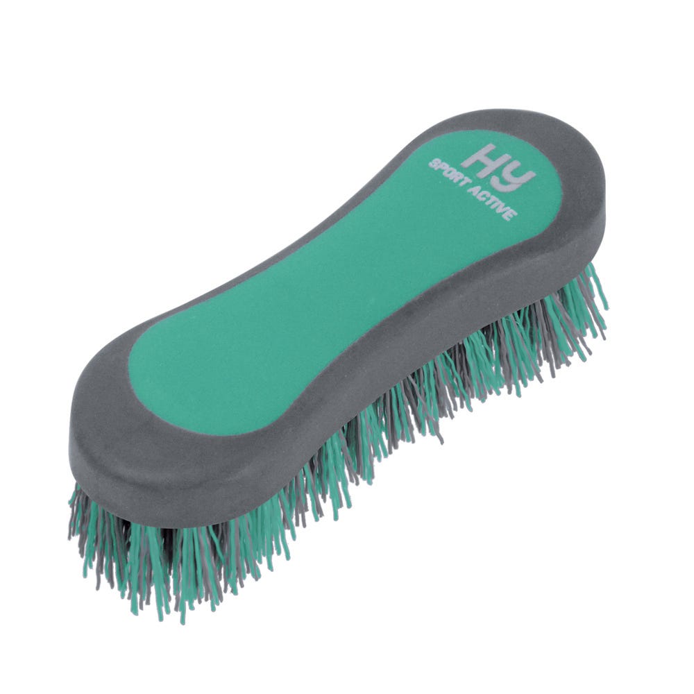 Hy Sport Active Hoof Brush image 2