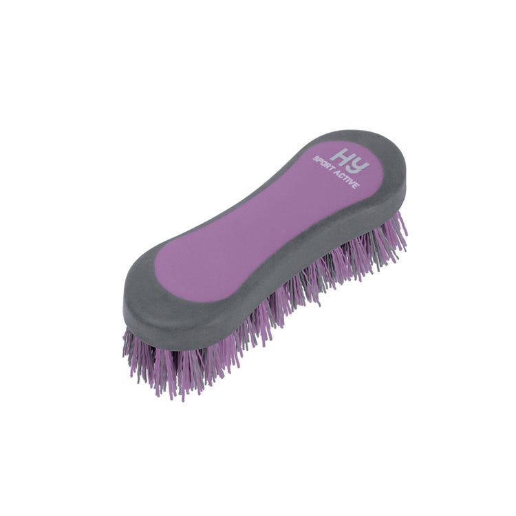 Hy Sport Active Hoof Brush image 5