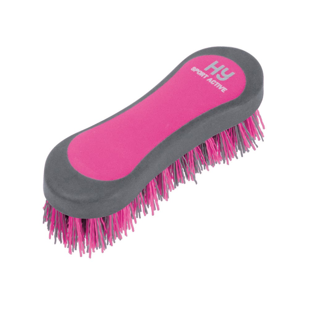 Hy Sport Active Hoof Brush image 6